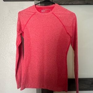 Figs Women’s Long Sleeve Under Shirt Bundle x3 XS